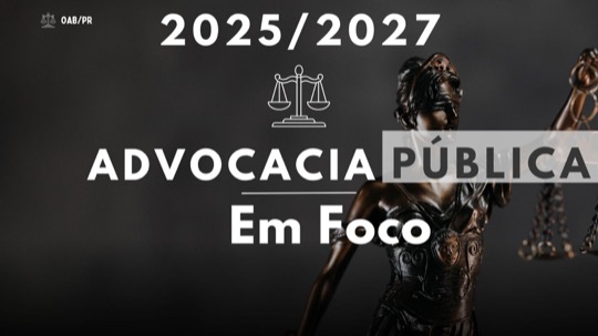 Advocacia Pública em Foco
